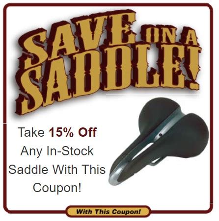 hog saddle discount code